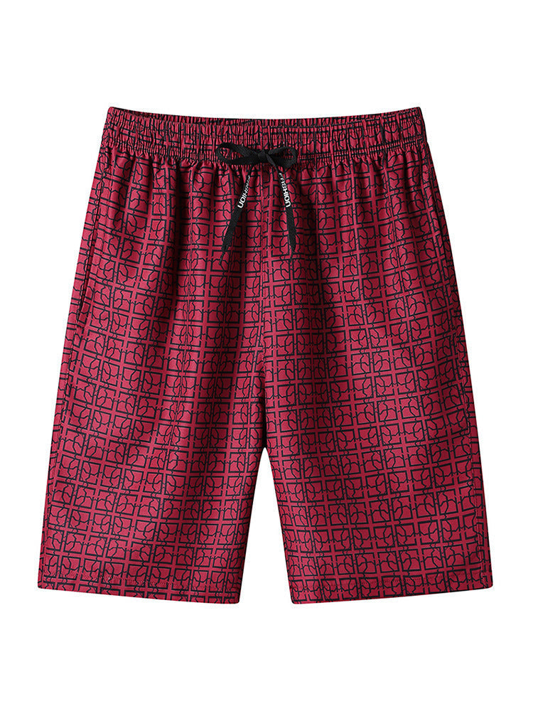 Keld Chain Short