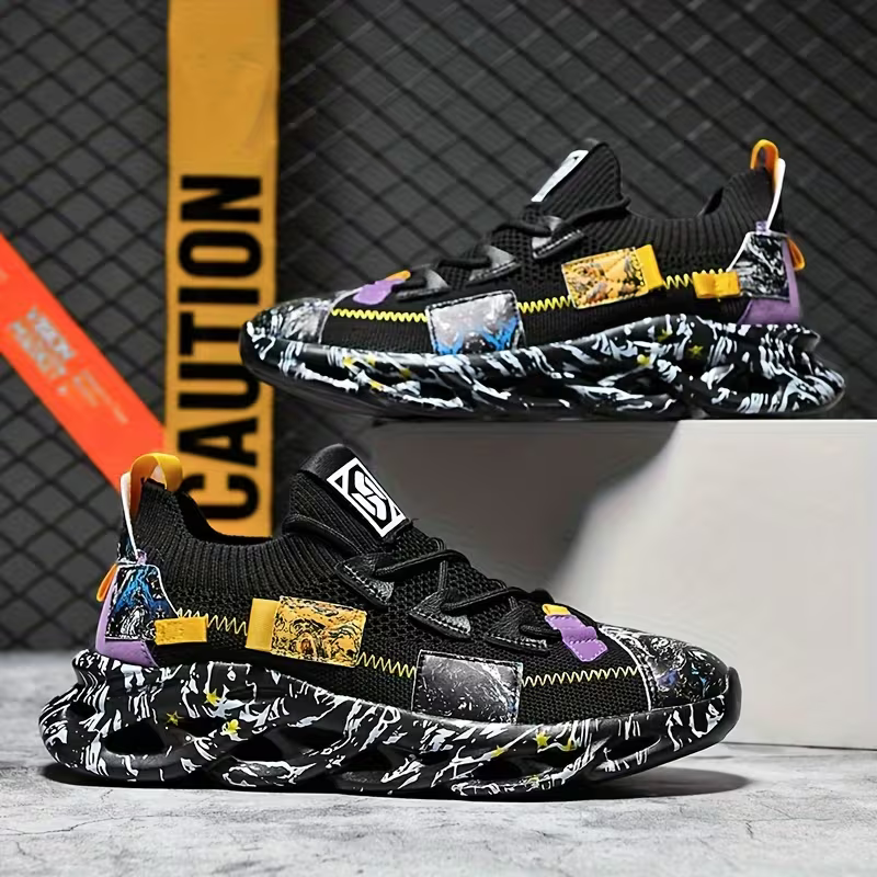Rogan Blade Sneaker