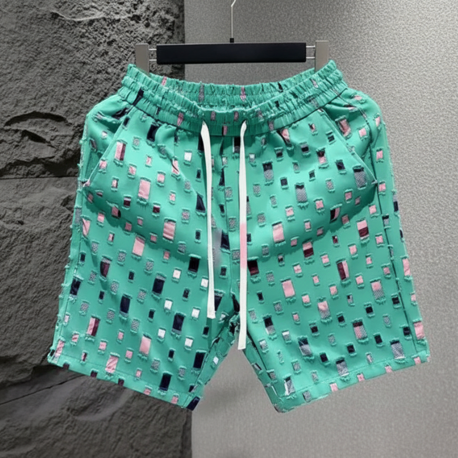 Fenn Geo Short