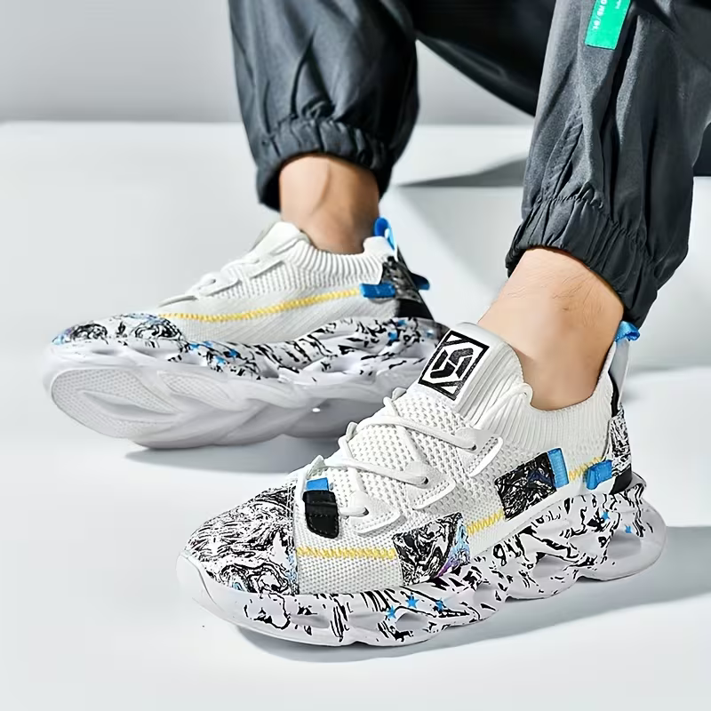 Rogan Blade Sneaker