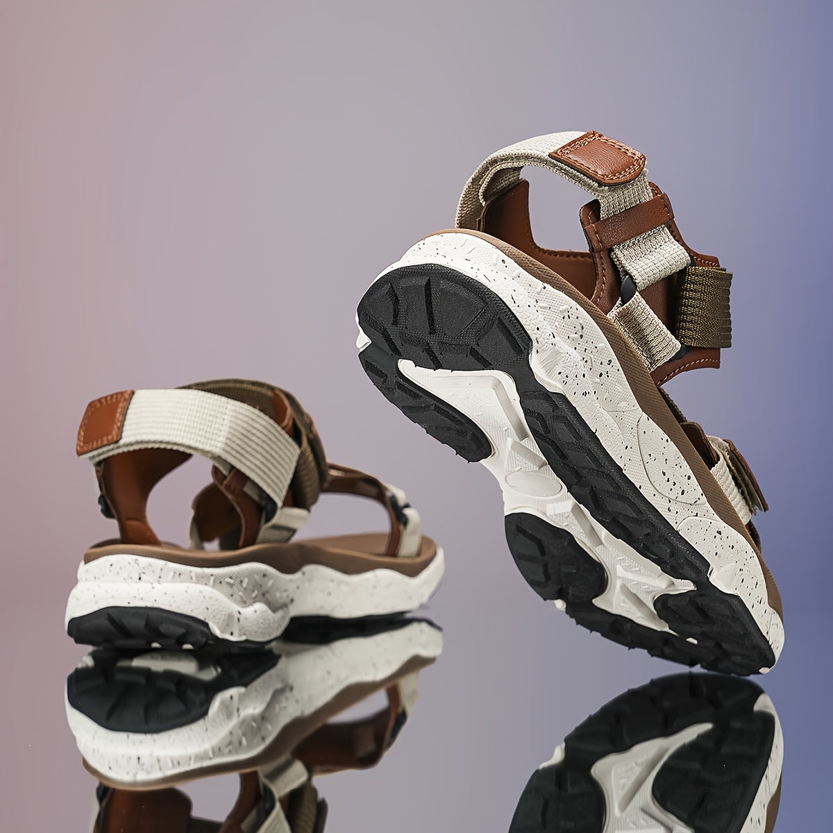 Drev Sandal