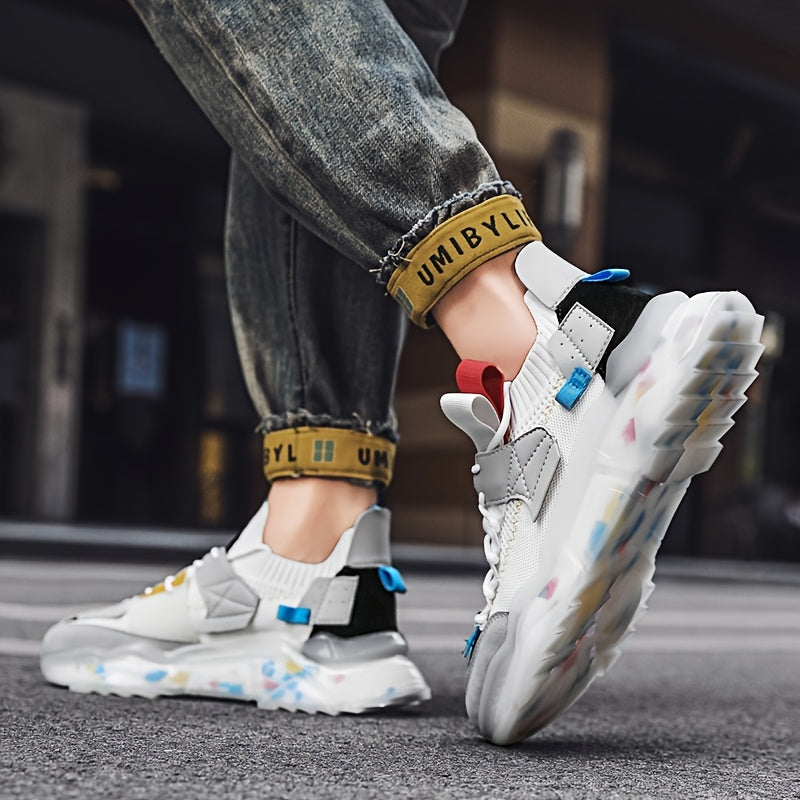 Drev Athletic Sneaker