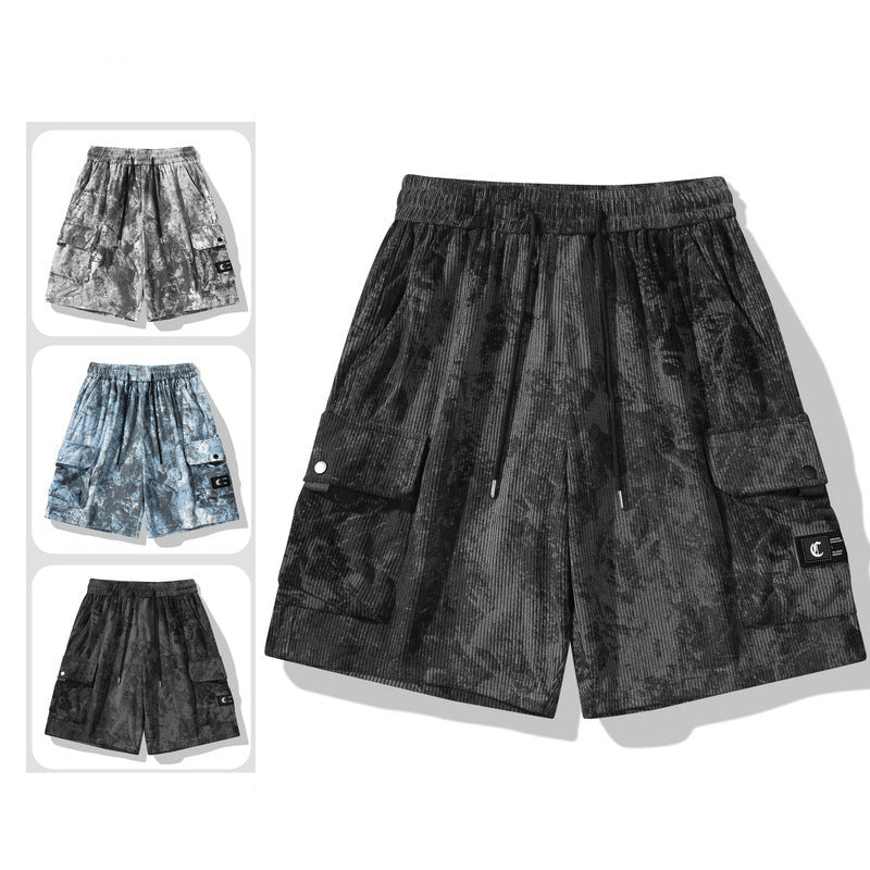 Daven Cargo Short