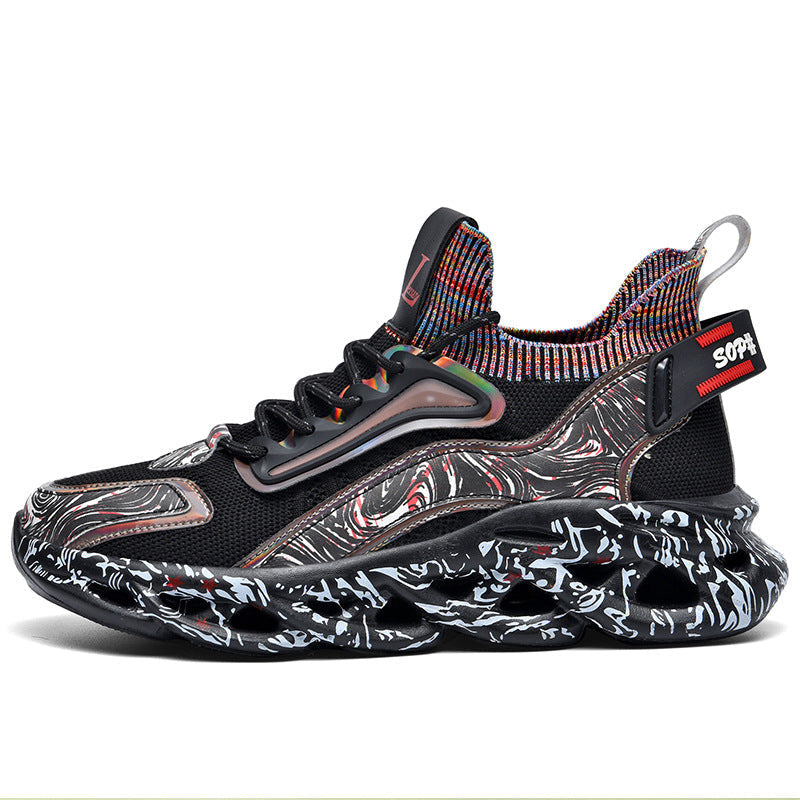 Logan Blade Sneaker