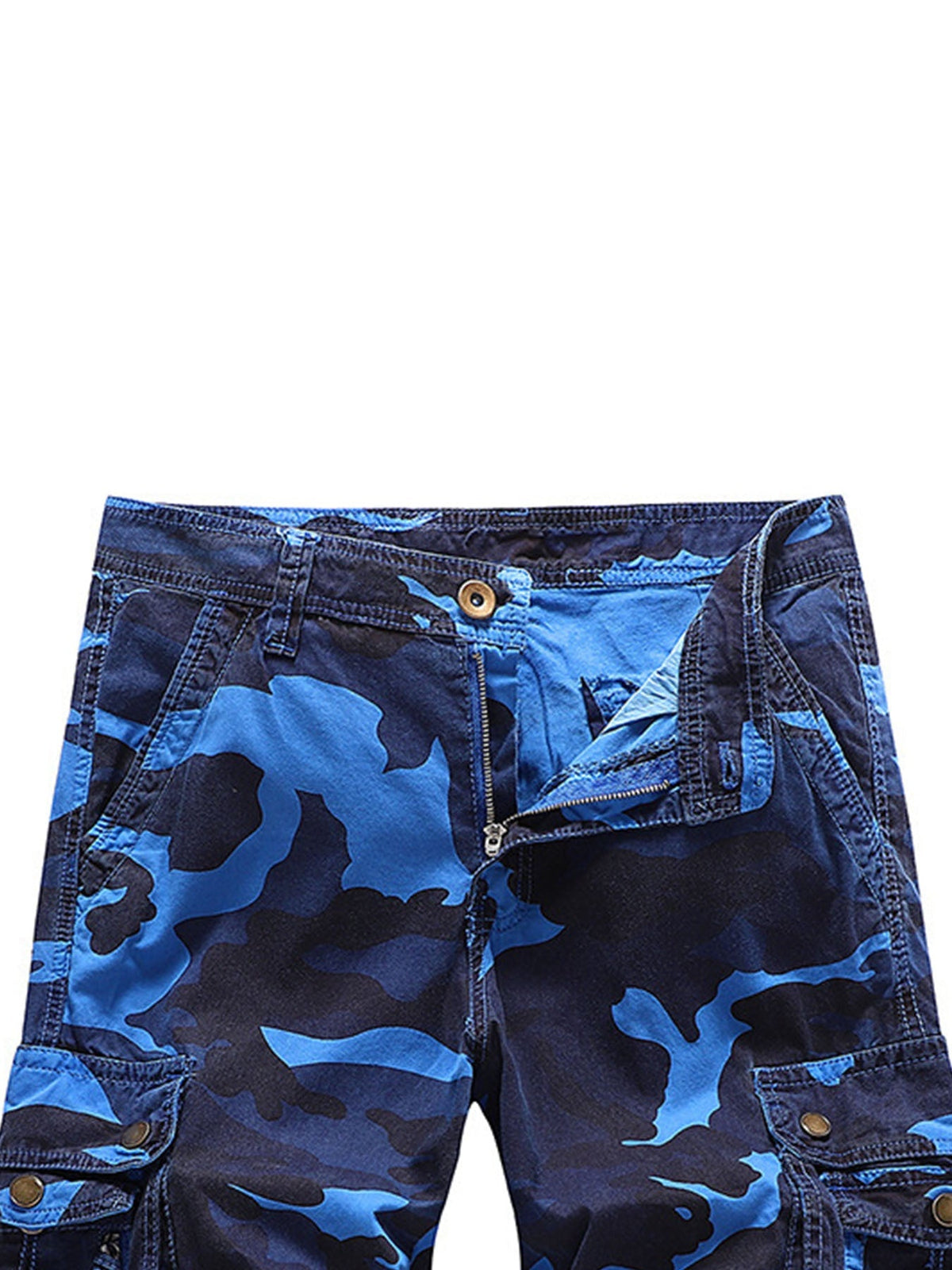 Cortland Cargo Short