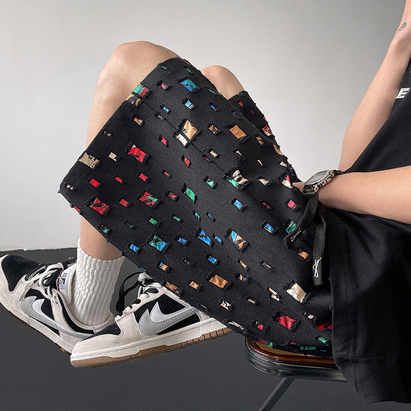 Fenn Geo Short
