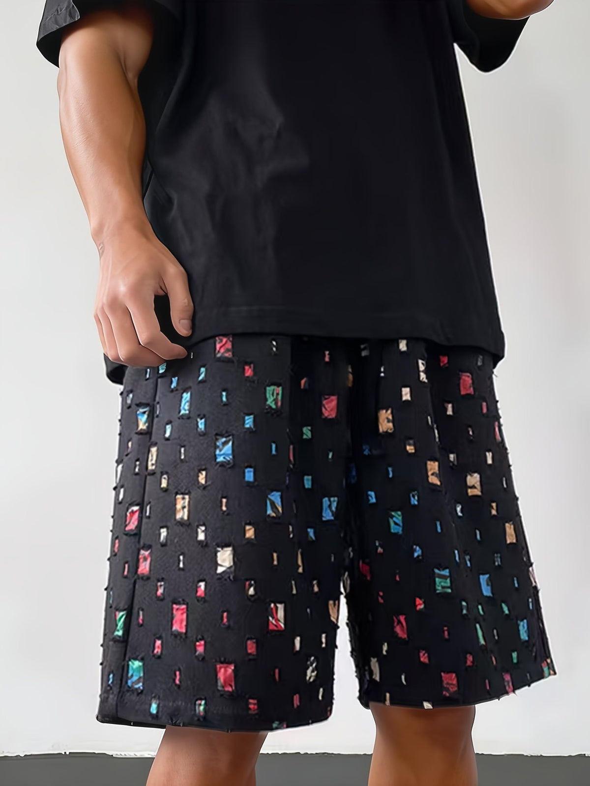 Fenn Geo Short
