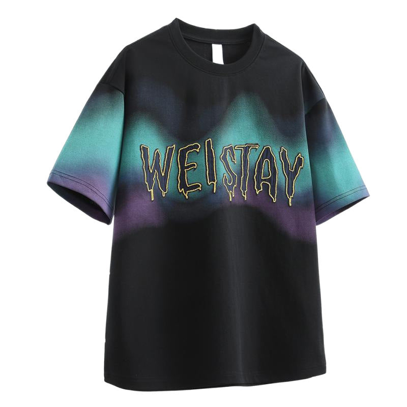 Ostler Graphic Shirt