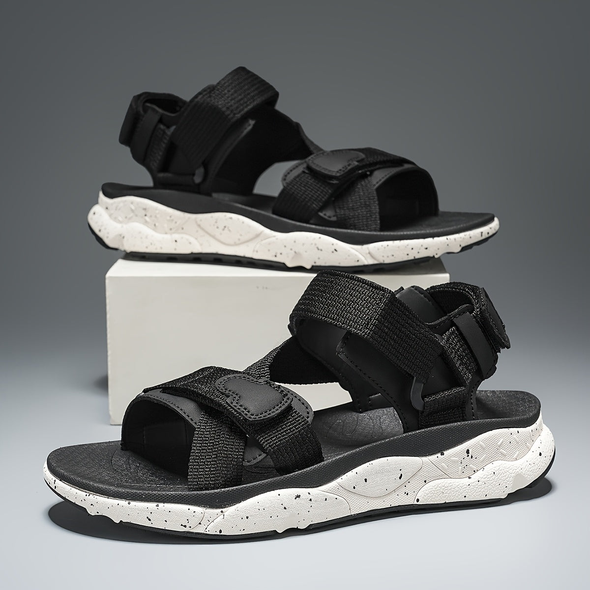 Drev Sandal