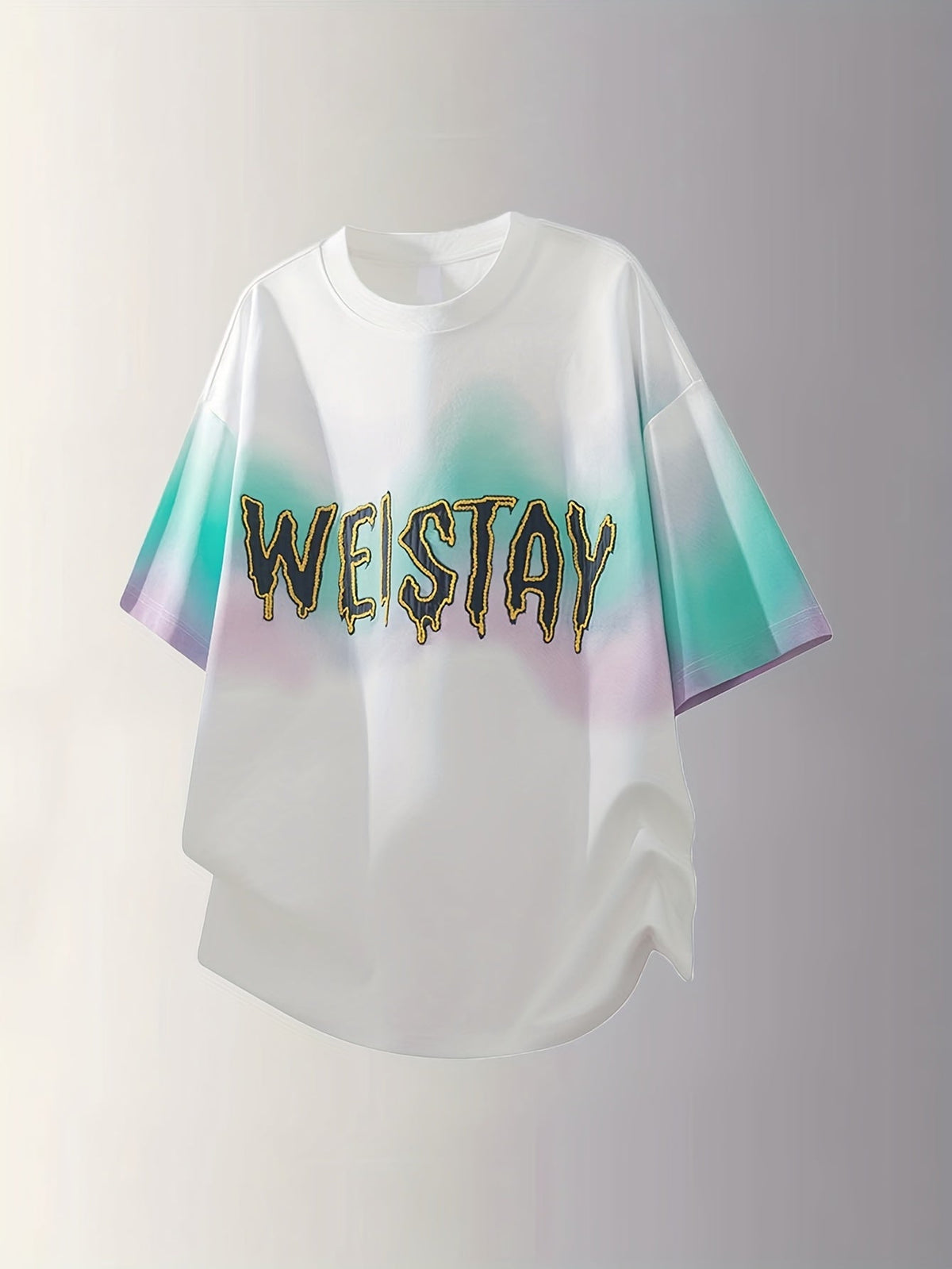 Ostler Graphic Shirt