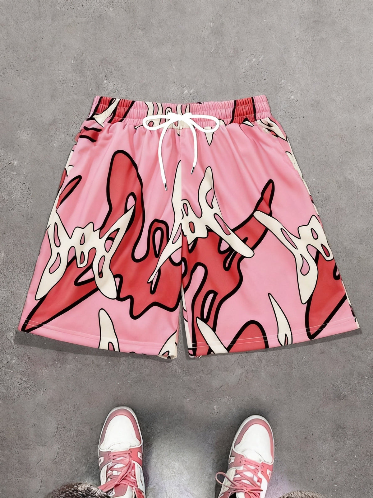 Varro Graphic Short