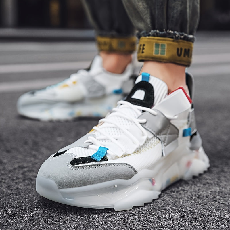 Drev Athletic Sneaker