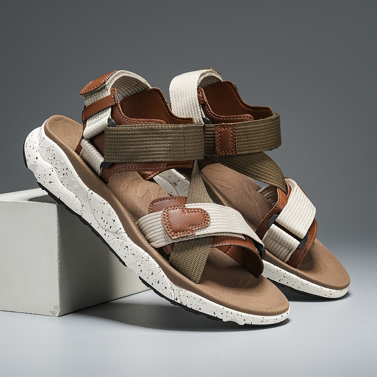 Drev Sandal