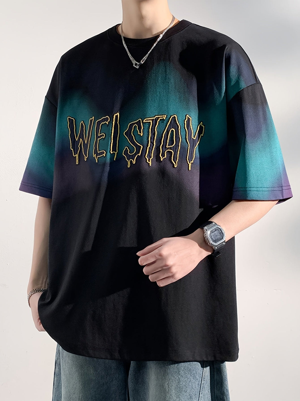Ostler Graphic Shirt