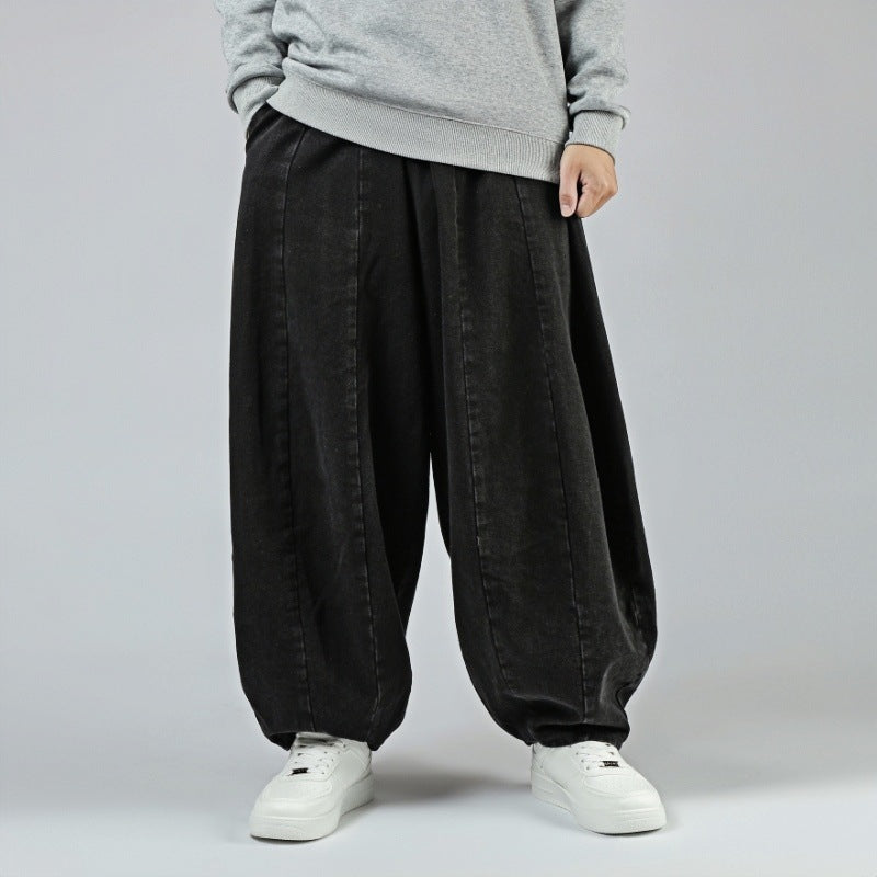 Arden Wide-Leg Jeans