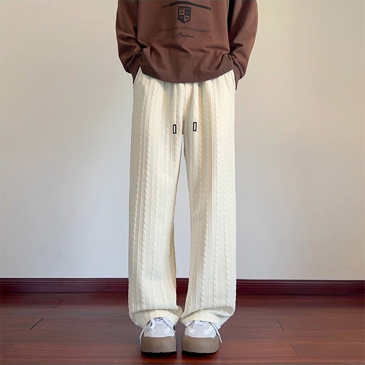 Varo Jacquard Pant