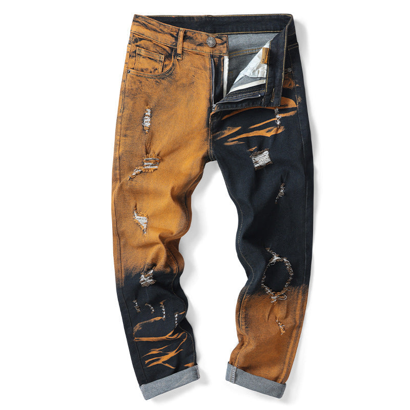 The Denver Jean