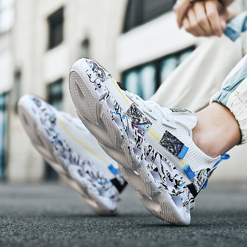 Rogan Blade Sneaker