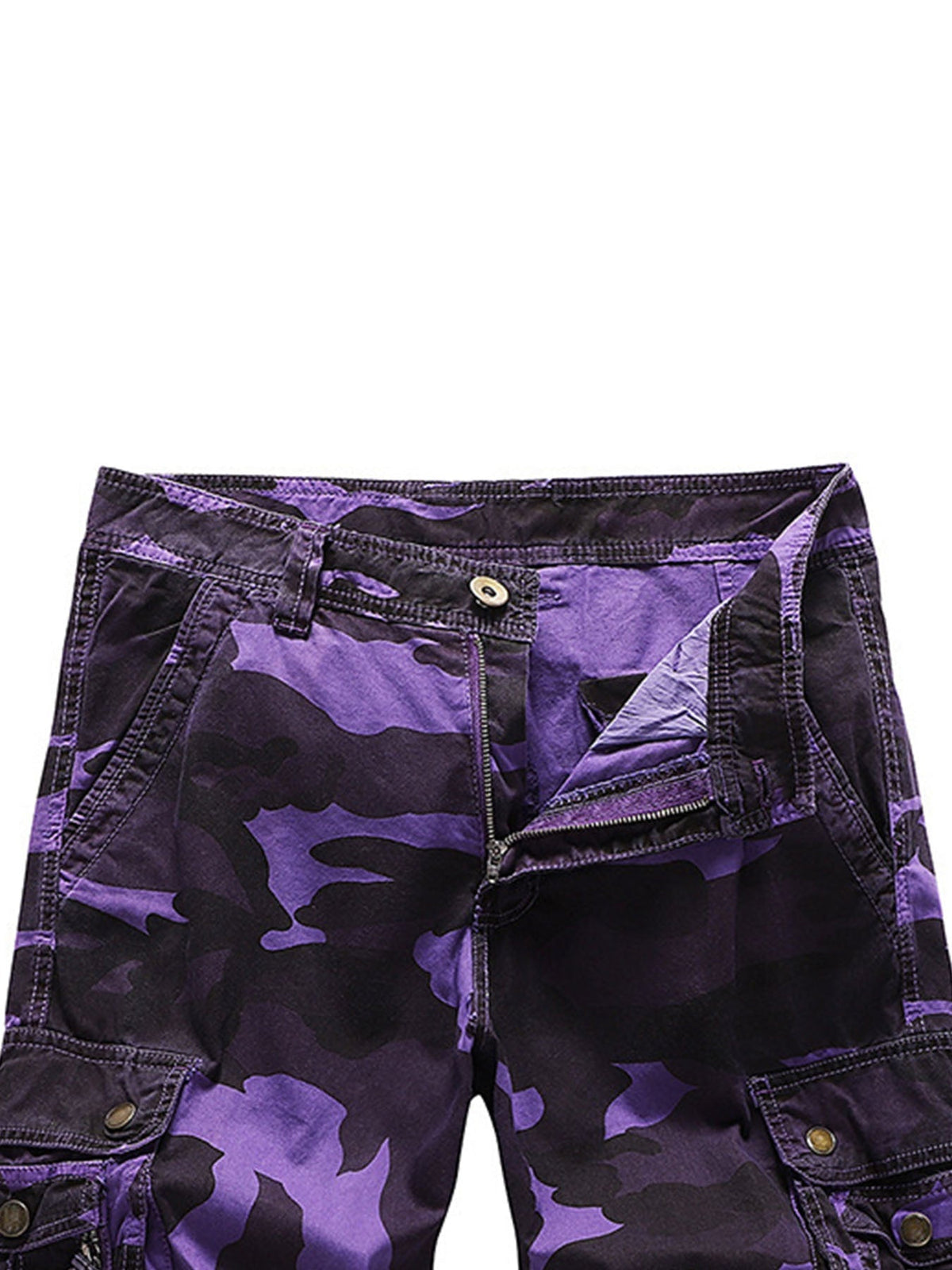 Cortland Cargo Short