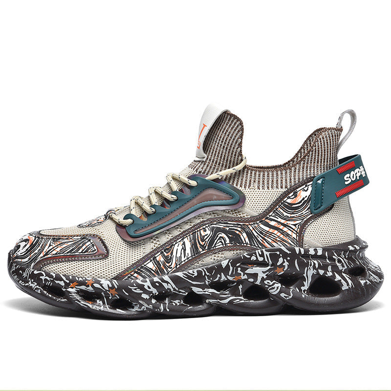 Logan Blade Sneaker