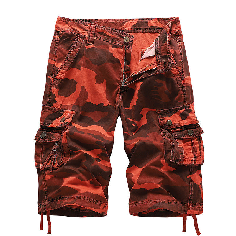 Cortland Cargo Short