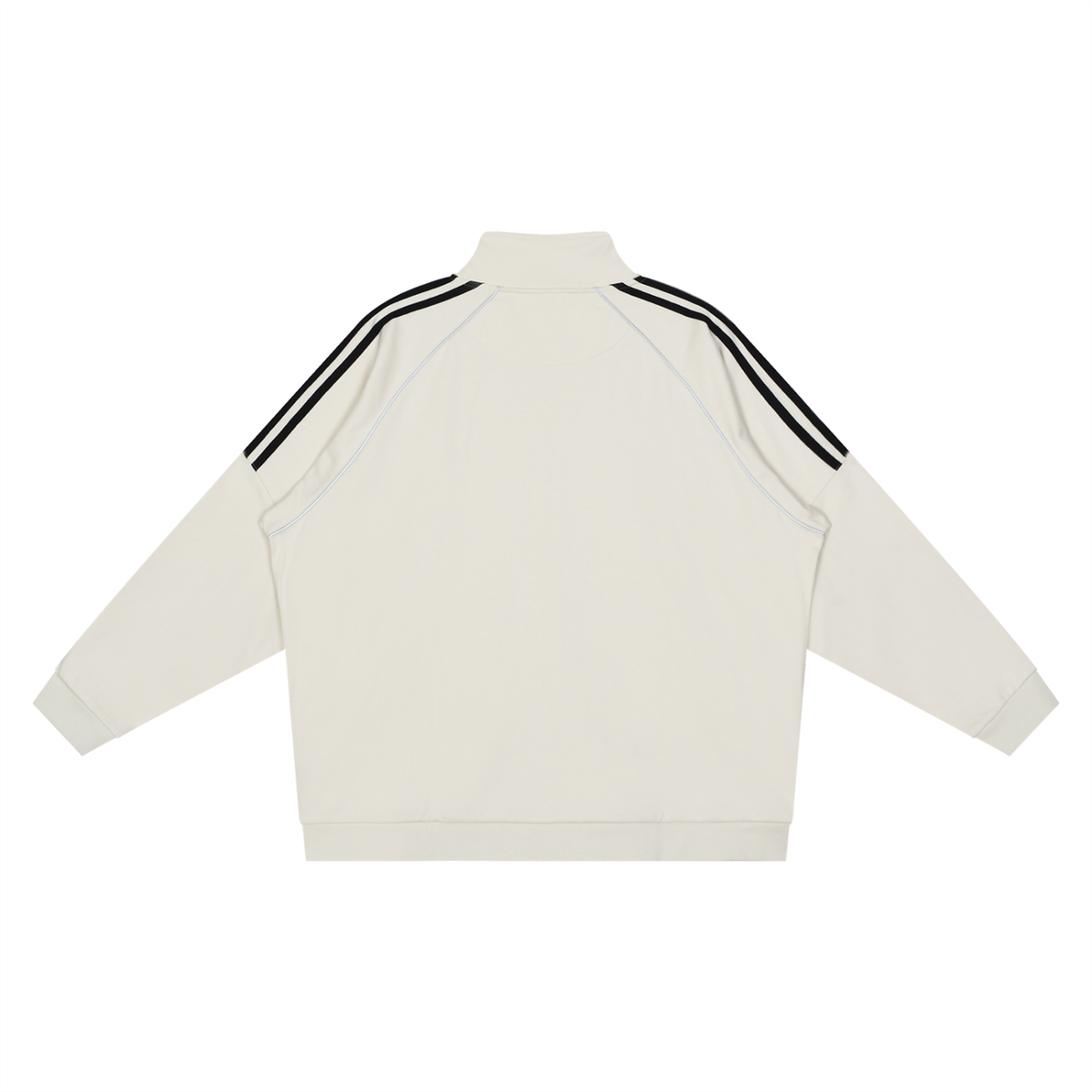 Ellison Vector Zip