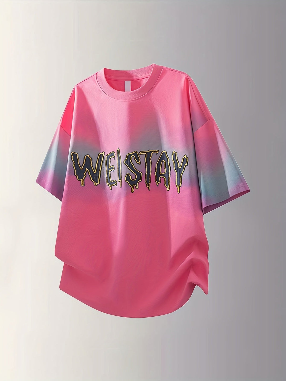 Ostler Graphic Shirt