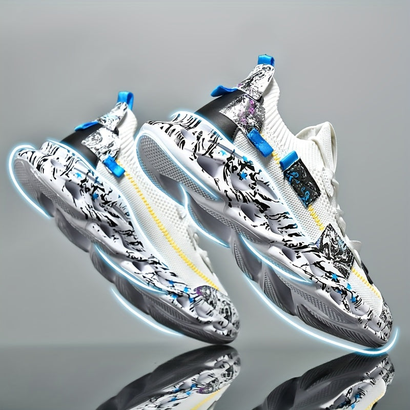 Rogan Blade Sneaker