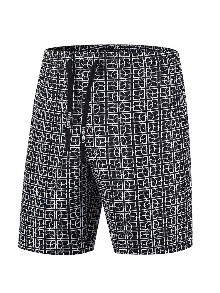 Keld Chain Short
