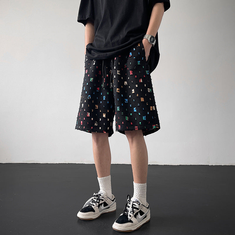 Fenn Geo Short