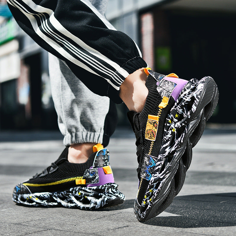 Rogan Blade Sneaker