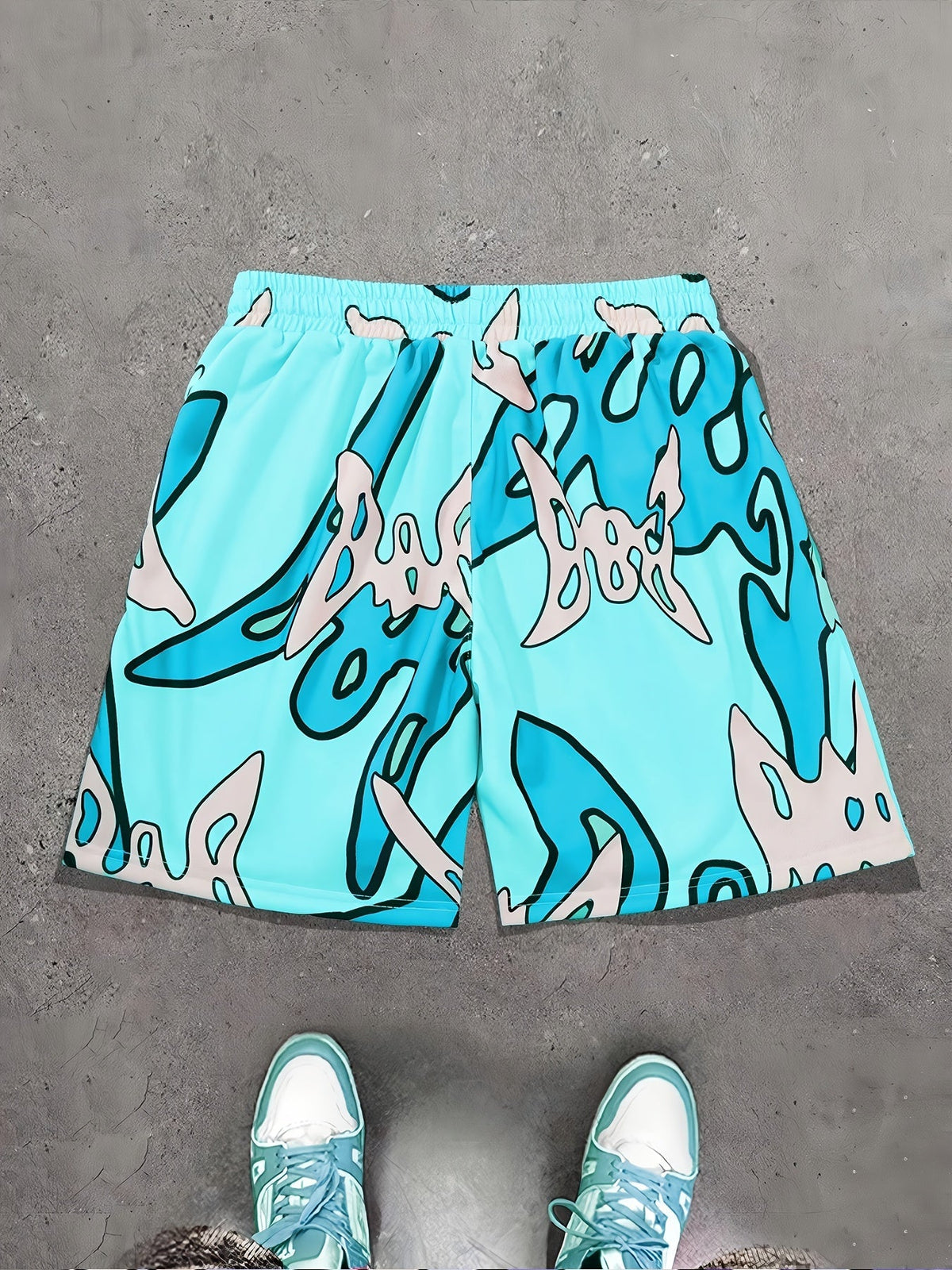 Varro Graphic Short