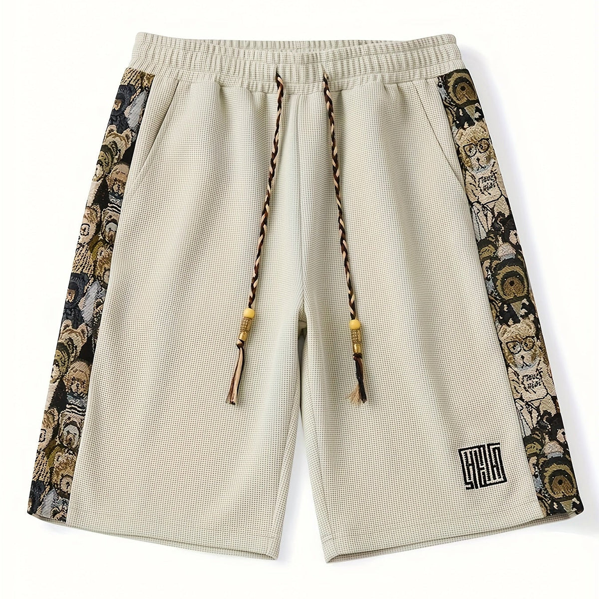 Bren Panel Short