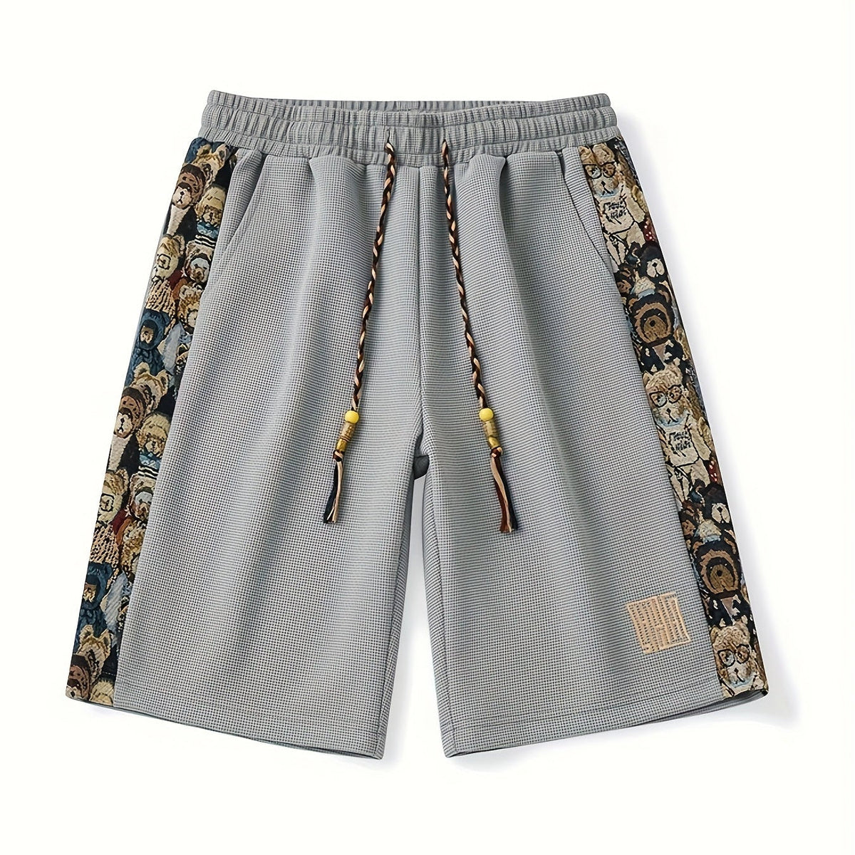 Bren Panel Short