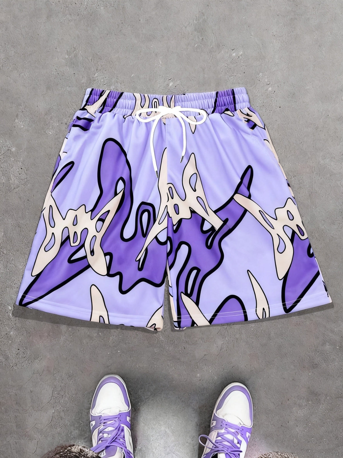 Varro Graphic Short