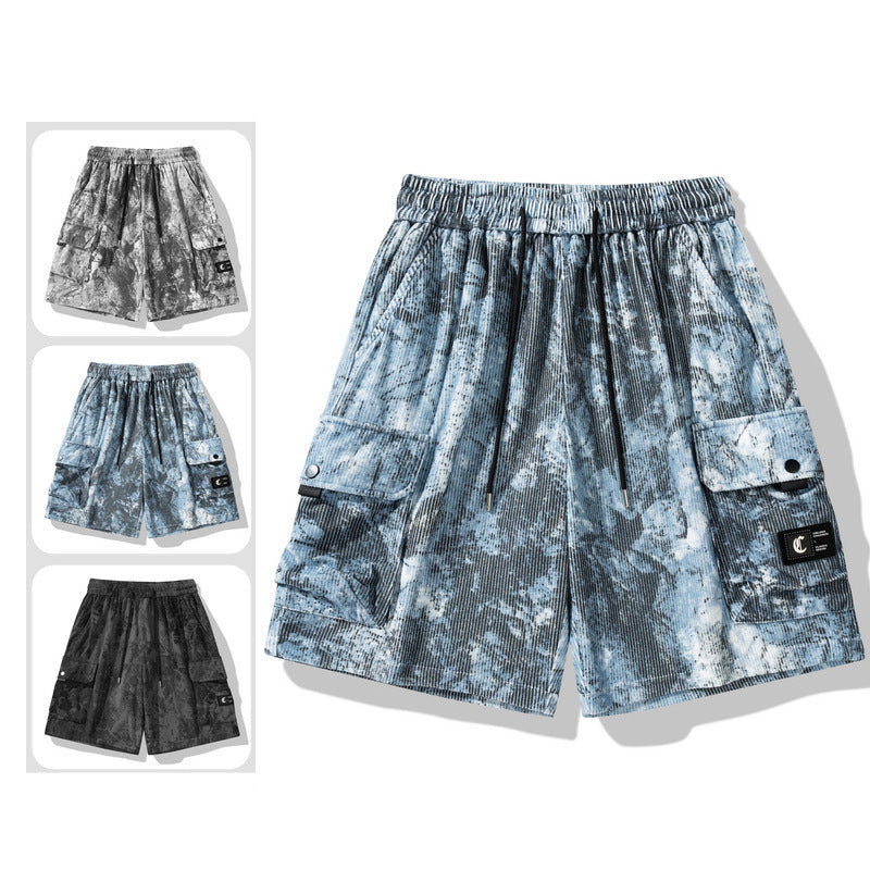 Daven Cargo Short