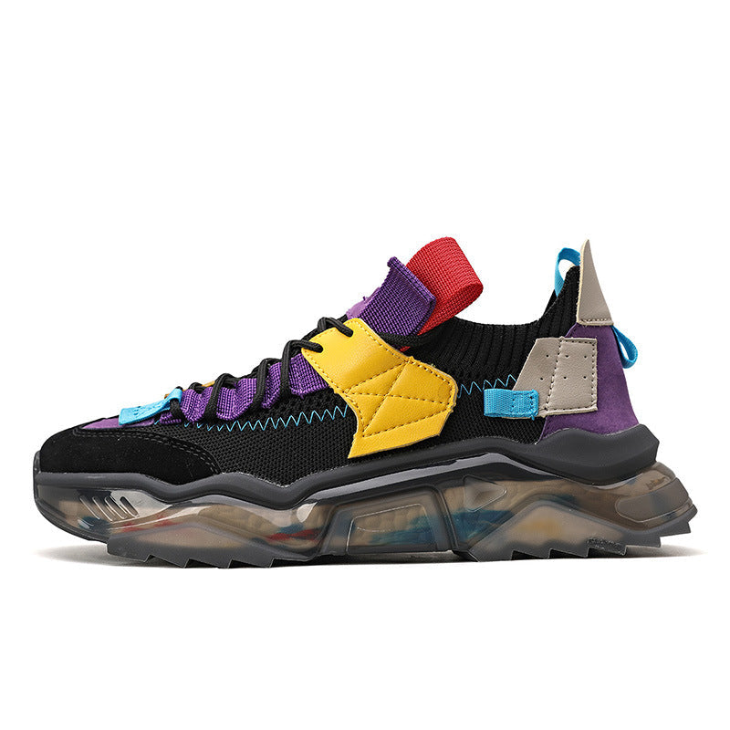 Drev Athletic Sneaker