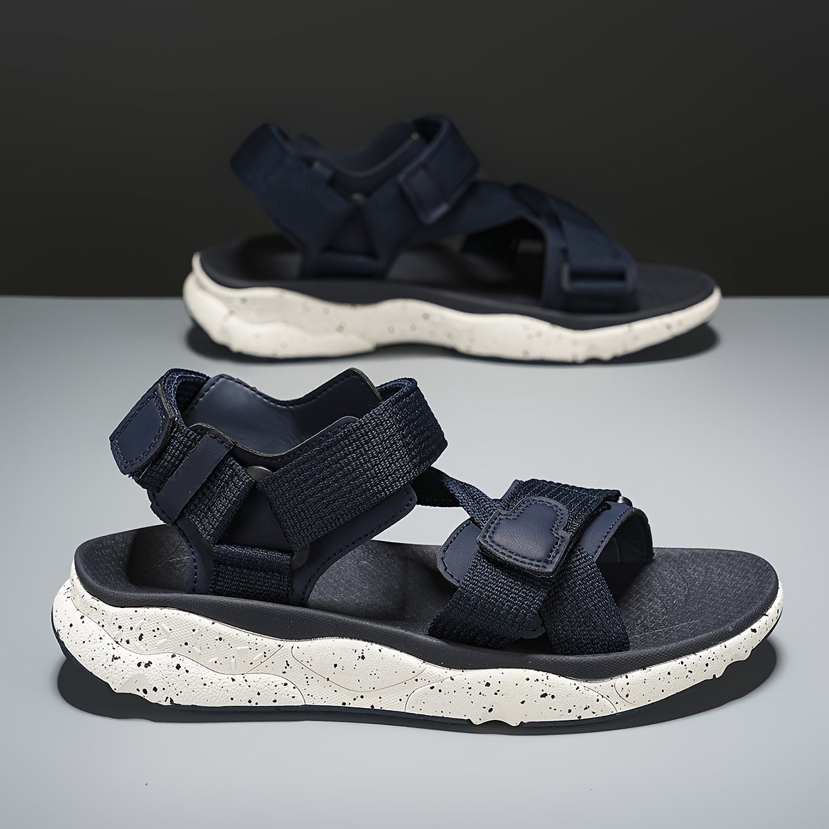 Drev Sandal
