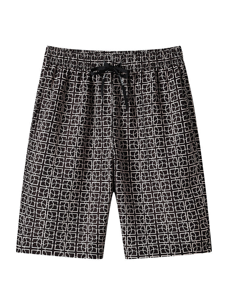 Keld Chain Short