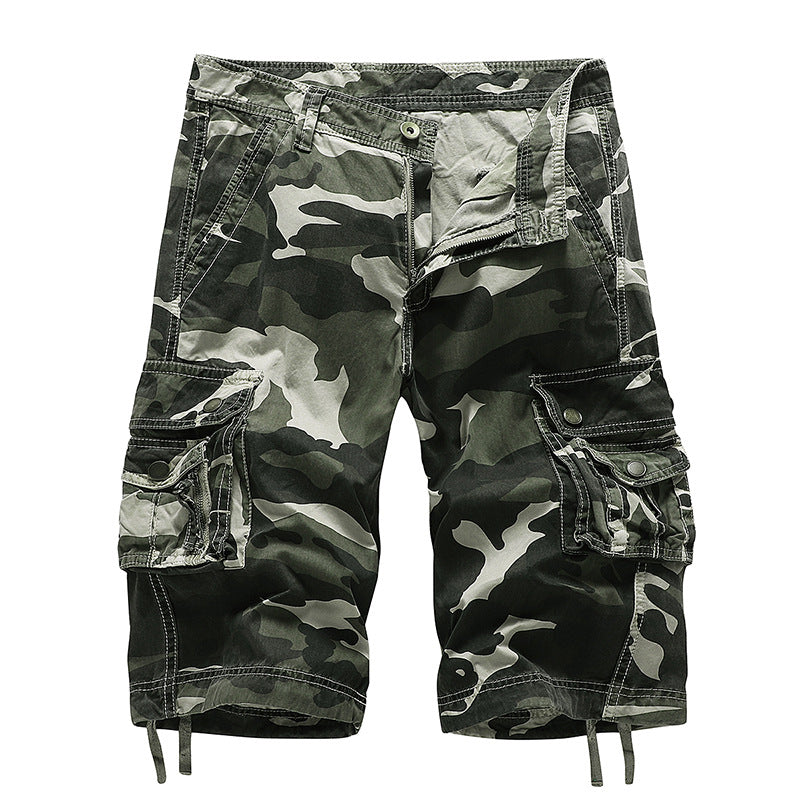 Cortland Cargo Short