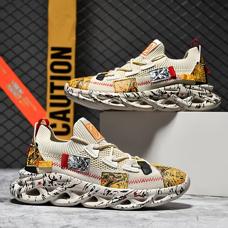Rogan Blade Sneaker