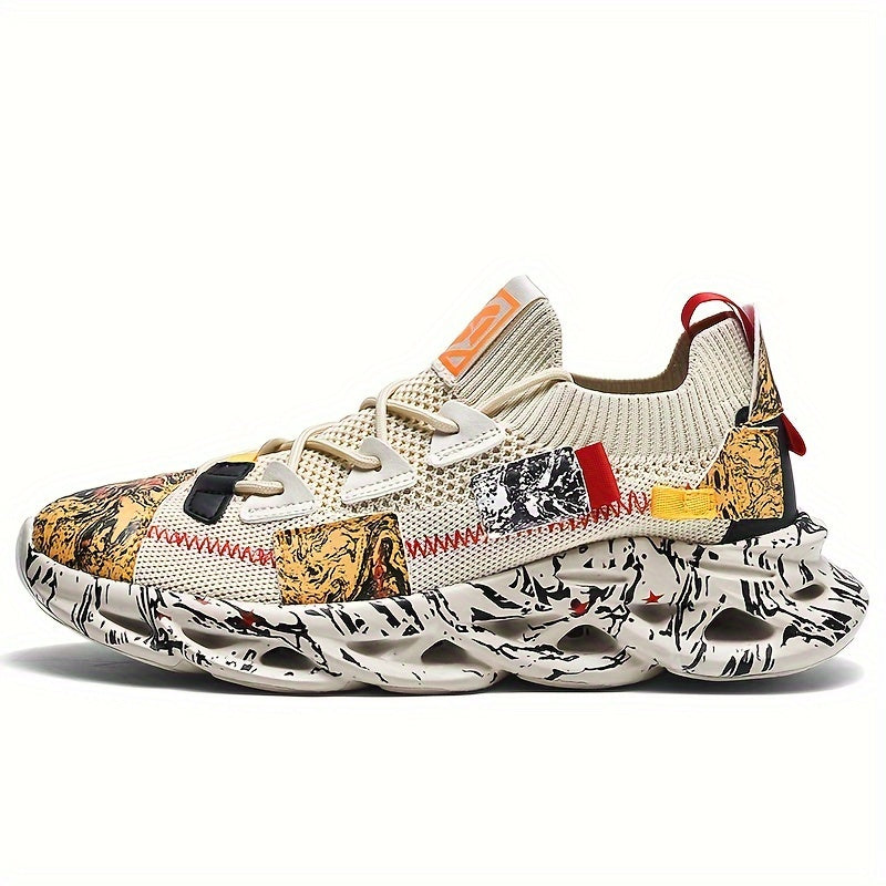 Rogan Blade Sneaker