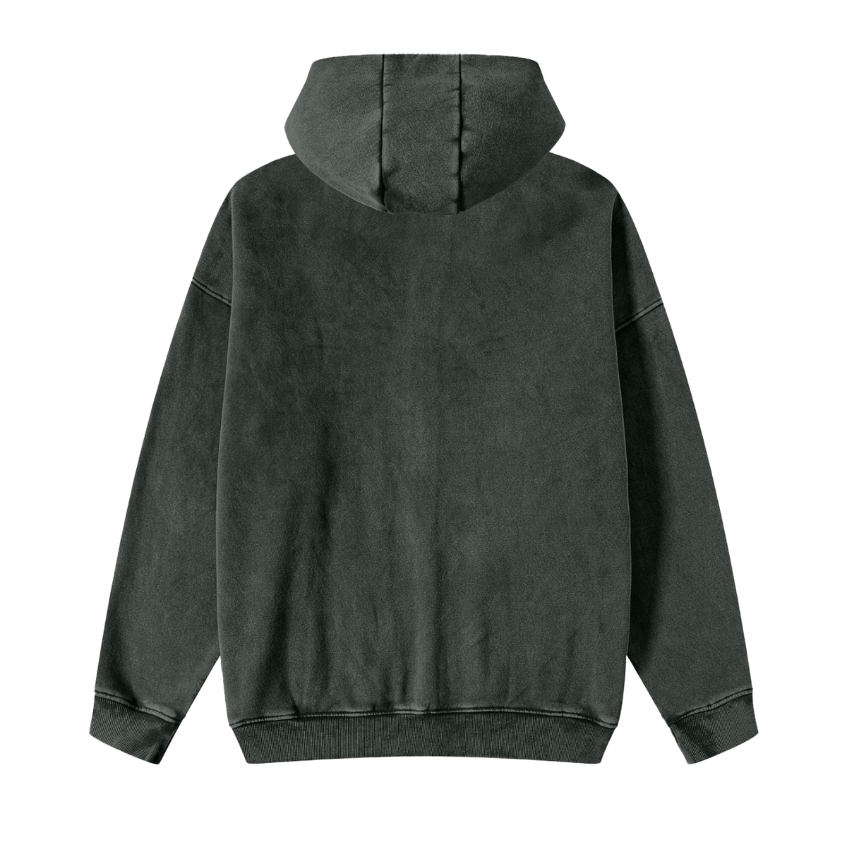 Ellison Sunfade Zip Hoodie