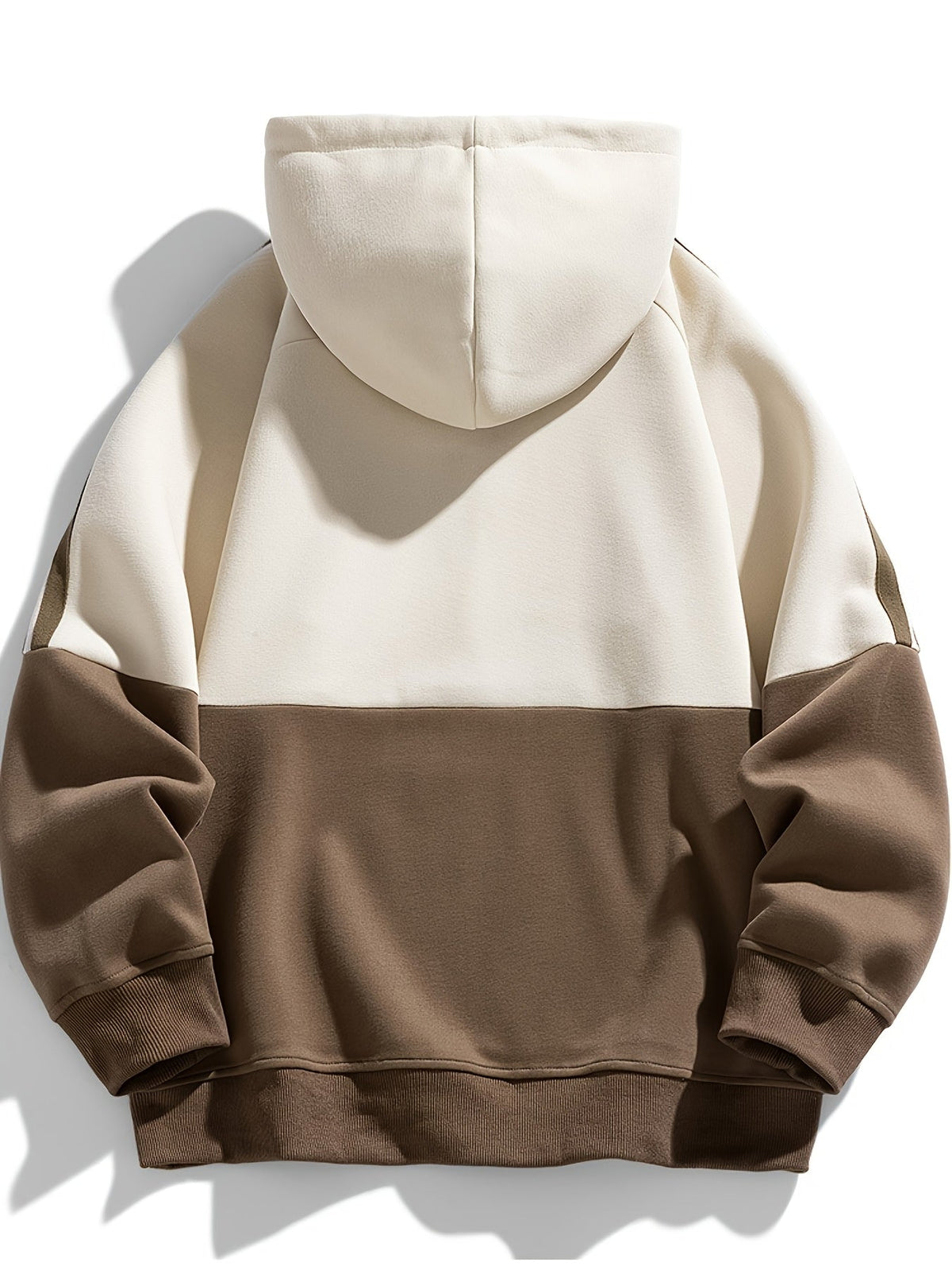 The Bastion Hoodie