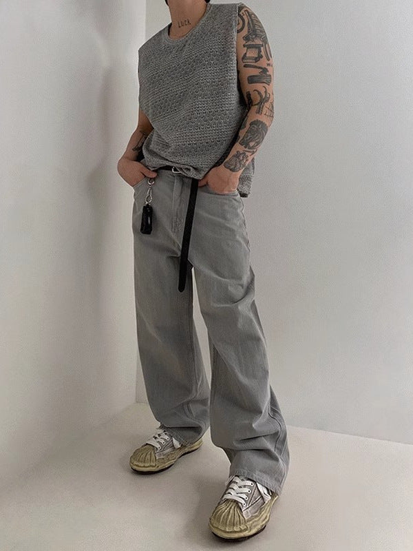 Vace Knit Vest