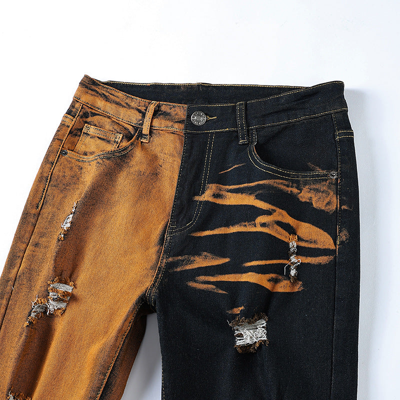 The Denver Jean