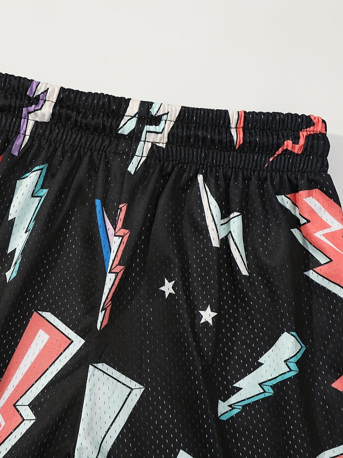 The Orion Short