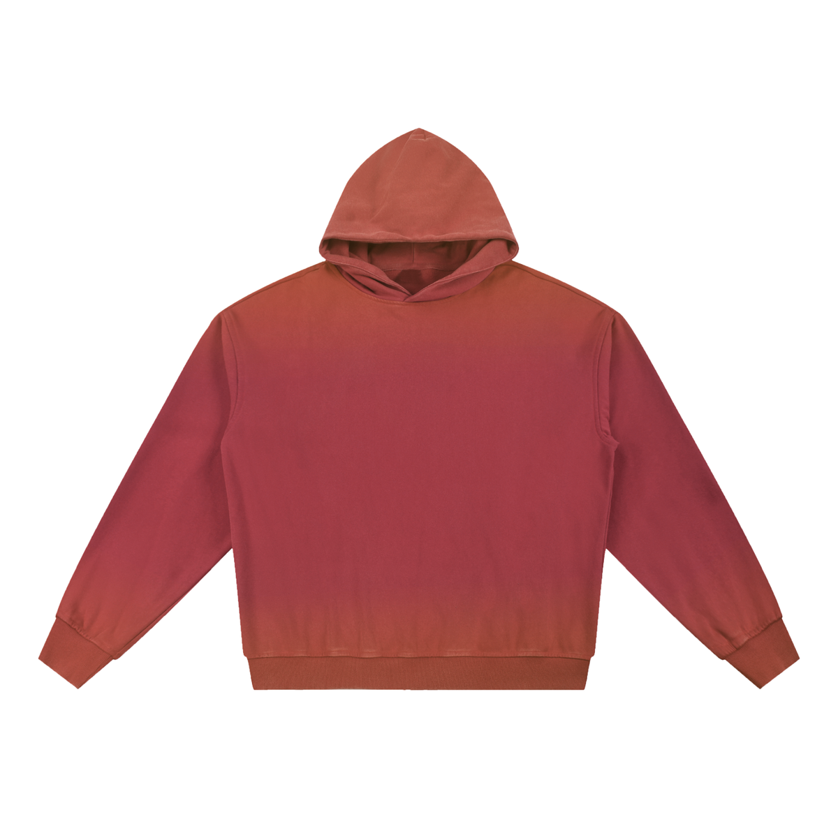 Ellison Horizon Fade Hoodie
