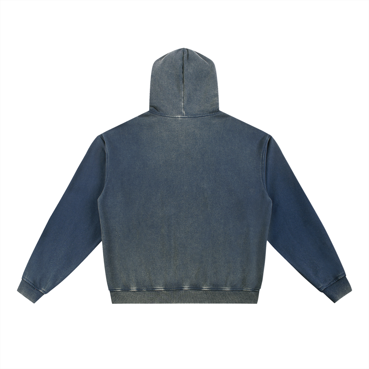 Ellison Horizon Fade Hoodie
