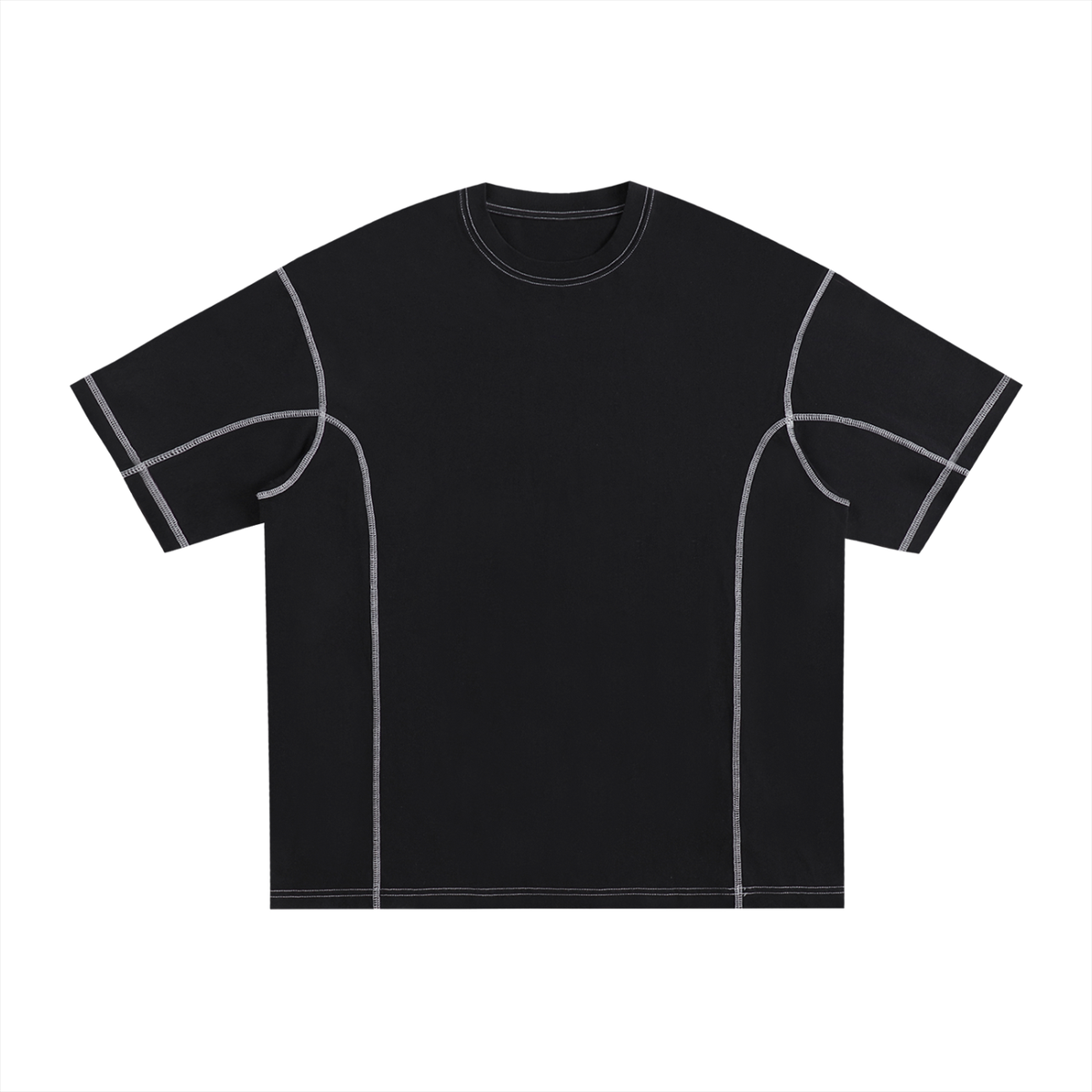 Ellison Contour Tee